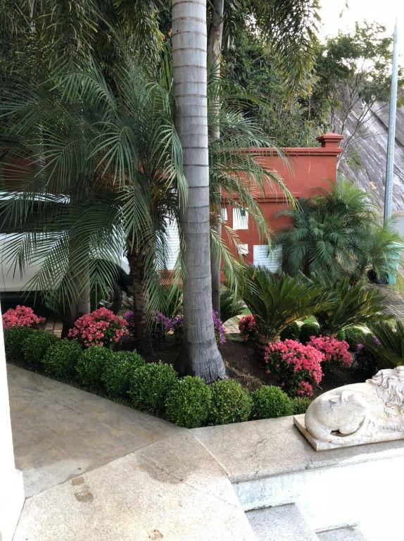 Casa, Jardim Serrano, 4 Quartos, 6 Vagas, 3 Suítes