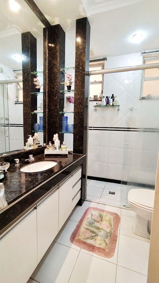 Apartamento, Sion, 4 Quartos, 2 Vagas, 1 Suíte