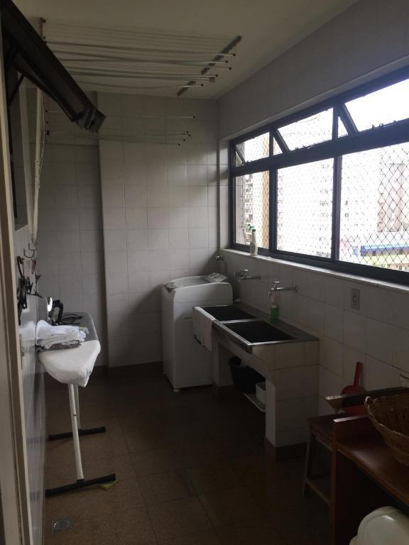 Cobertura, Carmo, 4 Quartos, 4 Vagas, 2 Suítes