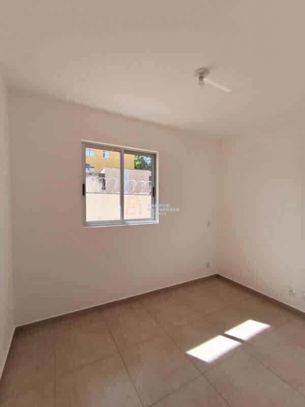 Apartamento, Milionários, 2 Quartos, 1 Vaga