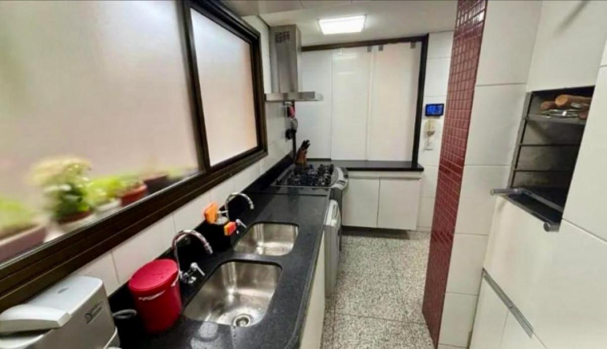 Apartamento, Lourdes, 4 Quartos, 3 Vagas, 3 Suítes