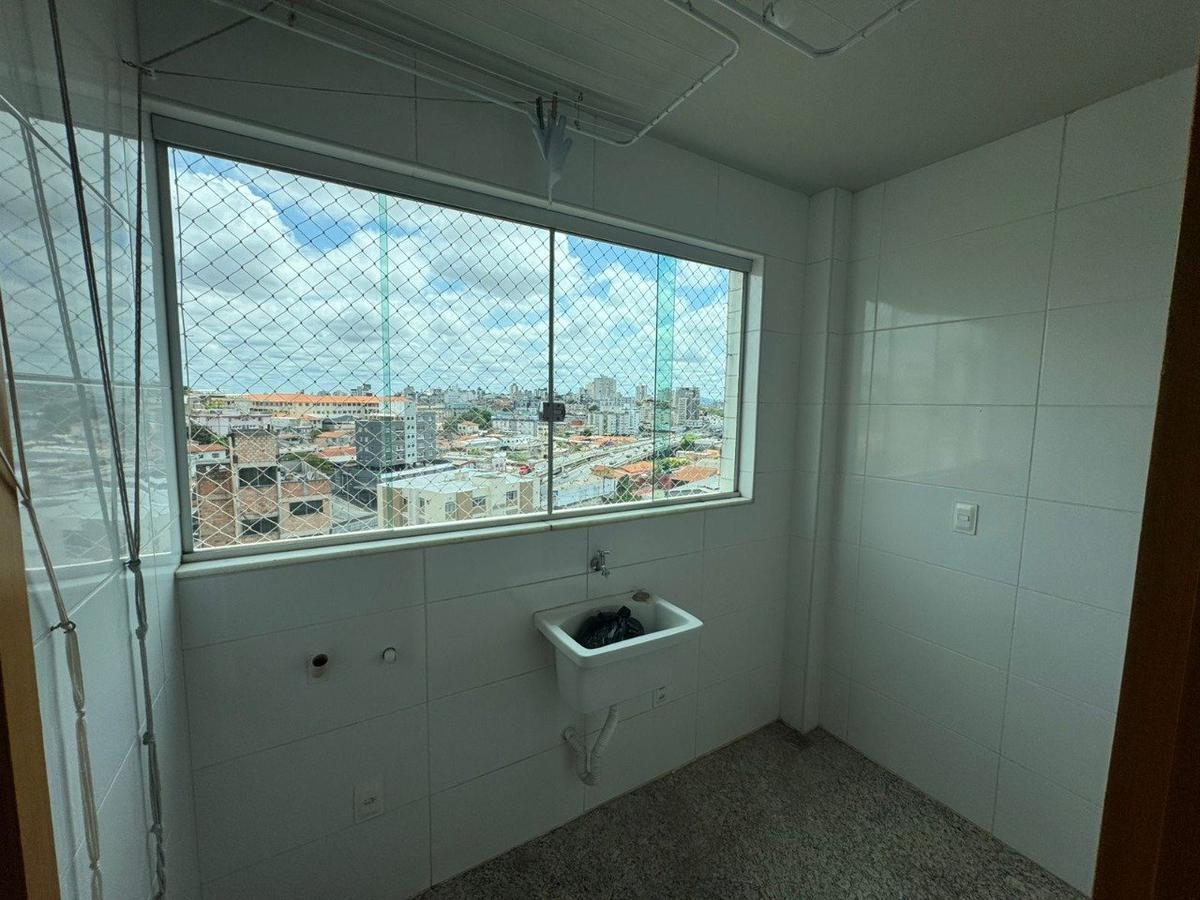 Apartamento, Colégio Batista, 3 Quartos, 2 Vagas, 1 Suíte