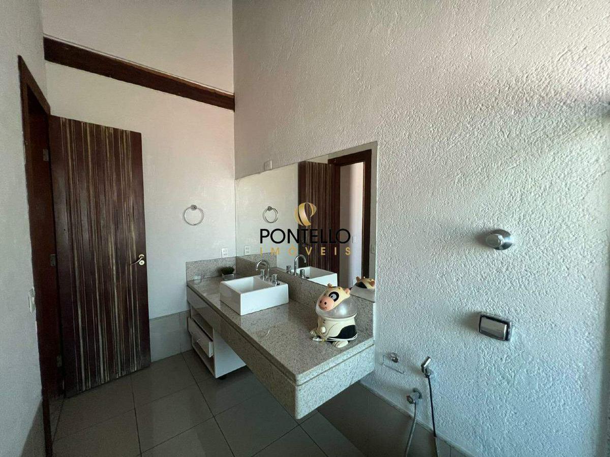 Casa, Boa Vista, 4 Quartos, 10 Vagas, 4 Suítes