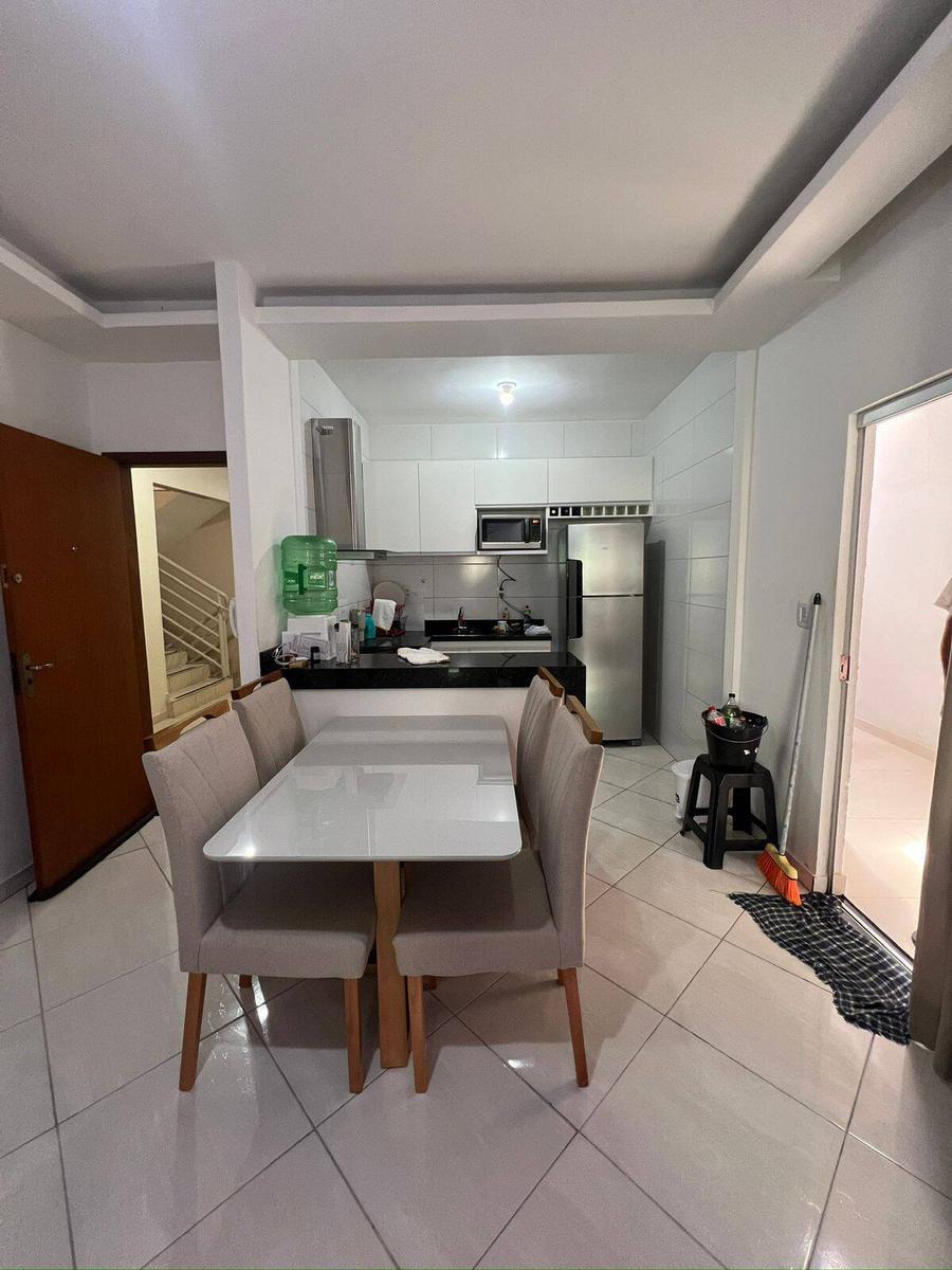 Apartamento, Eldorado, 2 Quartos, 1 Vaga