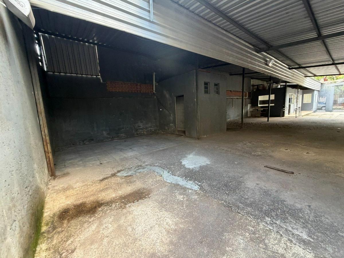 Galpão, Palmares, 0 Quarto, 0 Vaga