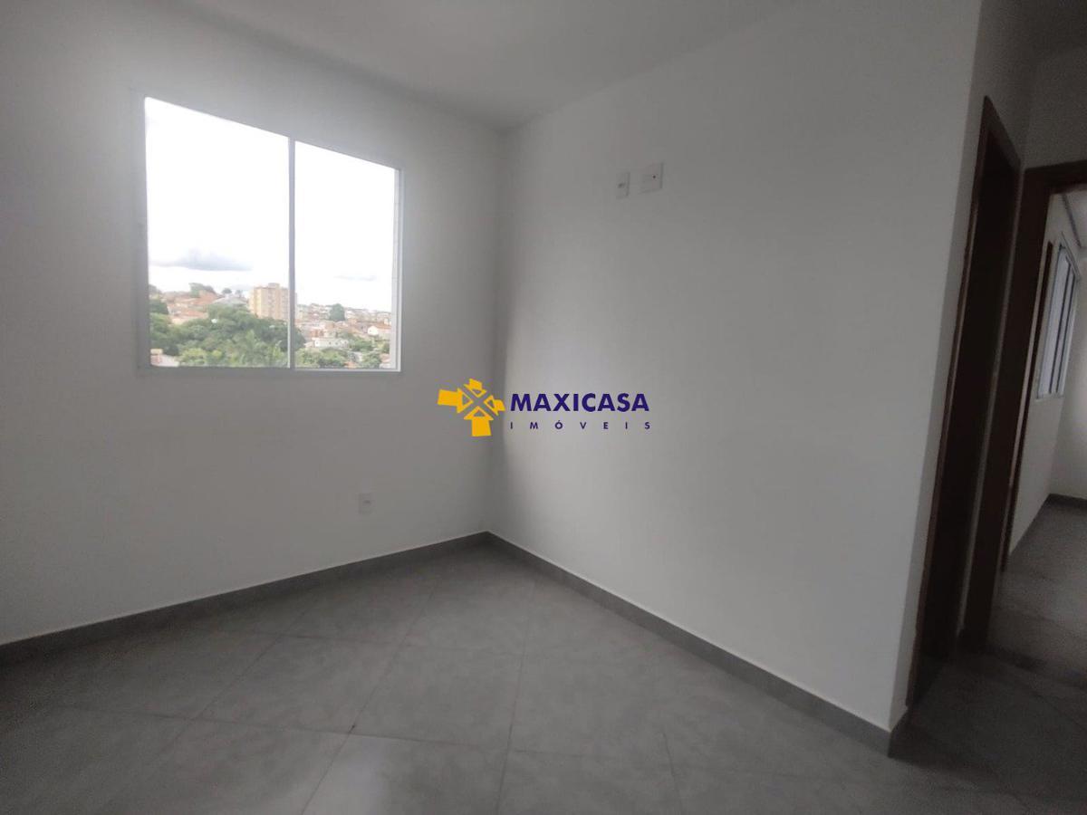 Apartamento, Santa Mônica, 2 Quartos, 2 Vagas, 1 Suíte