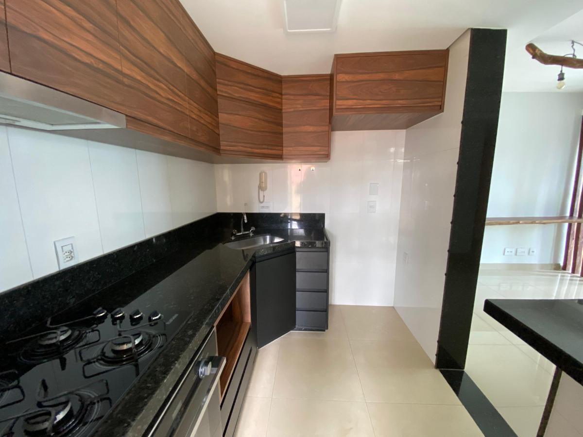 Apartamento, Castelo, 2 Quartos, 2 Vagas, 1 Suíte