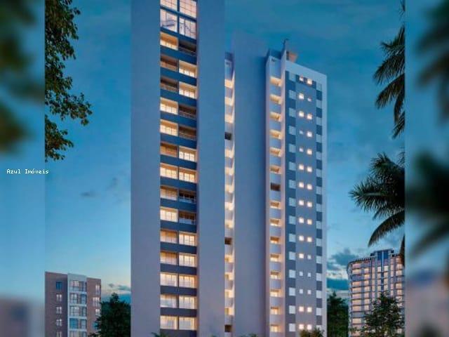 Apartamento, Santa Branca, 2 Quartos, 1 Vaga, 1 Suíte