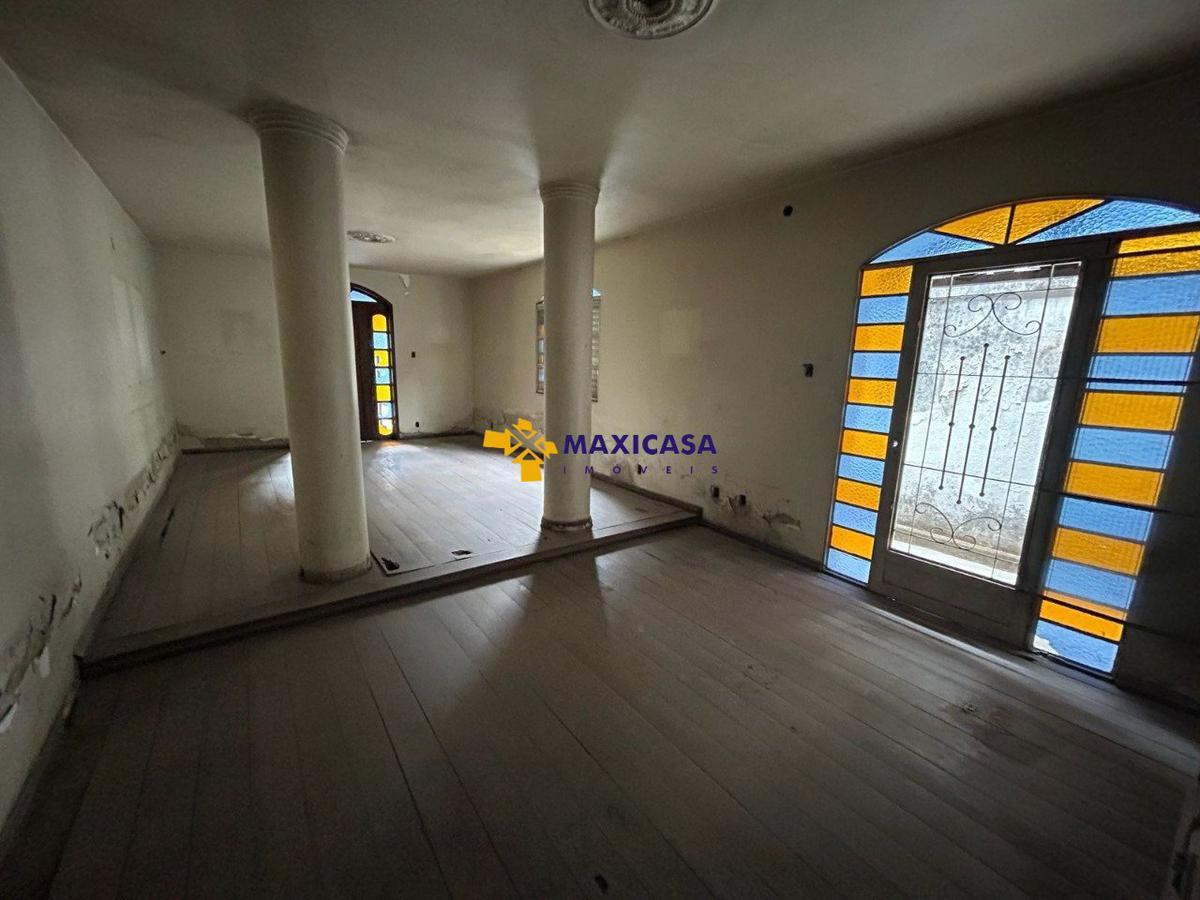 Casa, São Luiz (pampulha), 3 Quartos, 6 Vagas, 1 Suíte