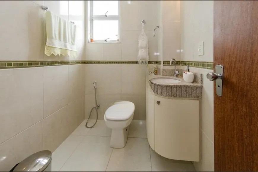 Apartamento, Jardim América, 3 Quartos, 1 Vaga, 1 Suíte