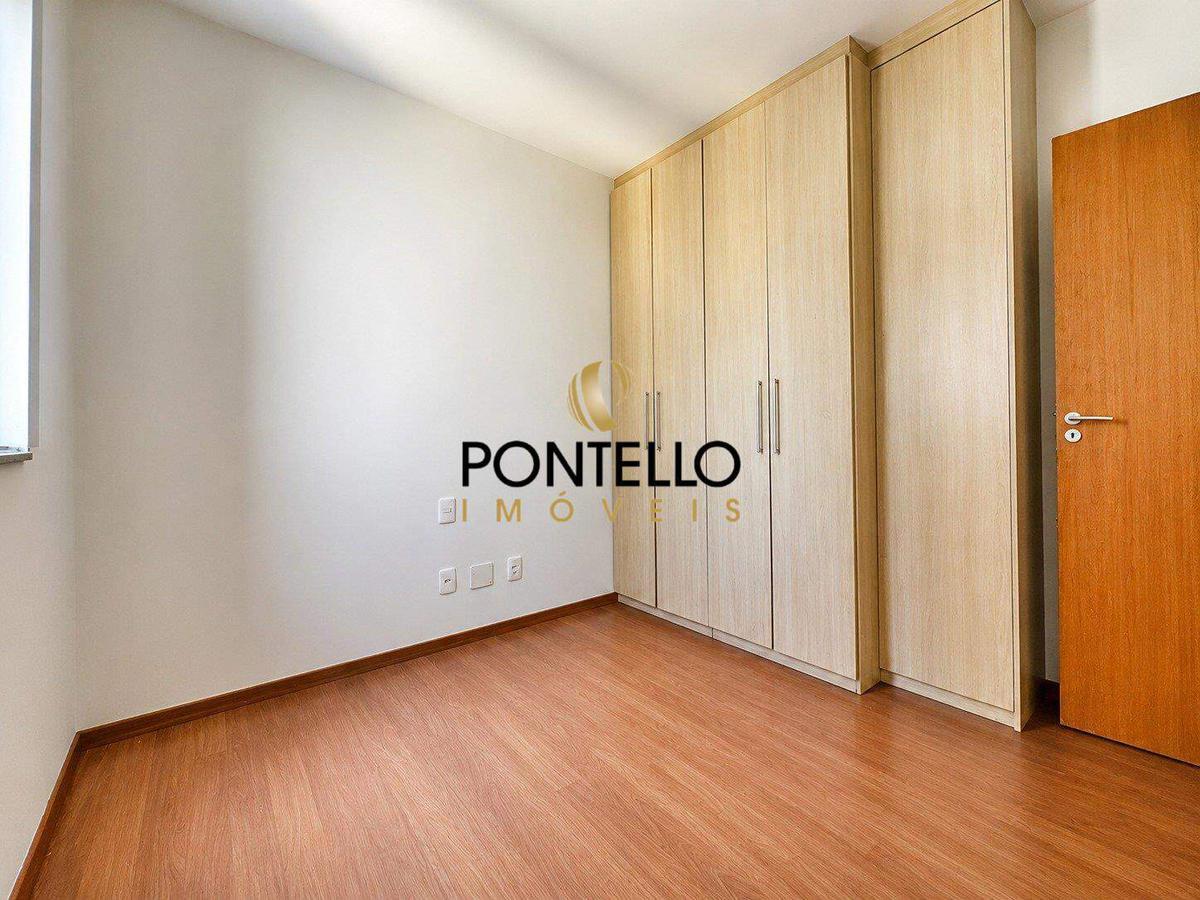 Cobertura, União, 4 Quartos, 1 Vaga, 1 Suíte