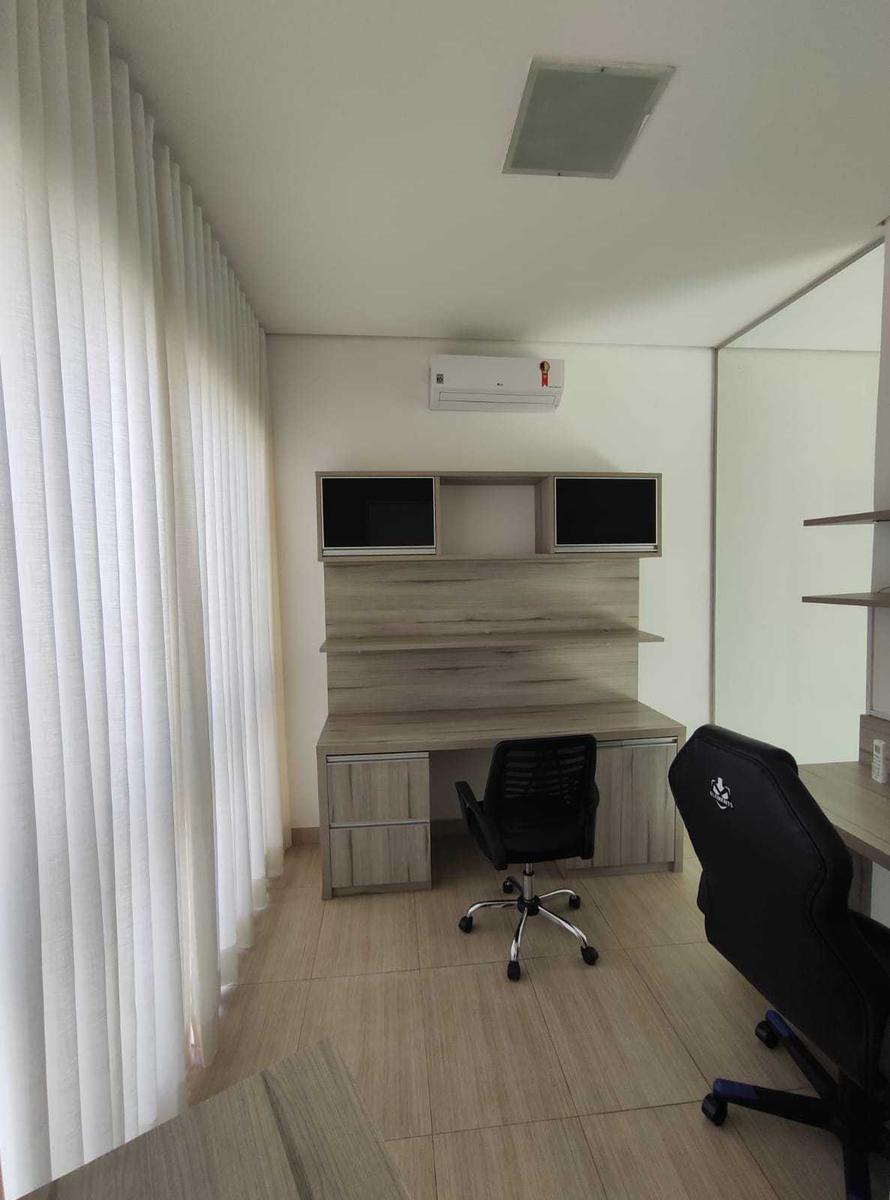 Casa, Garças, 4 Quartos, 5 Vagas, 4 Suítes
