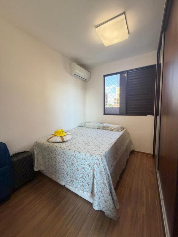 Cobertura, Castelo, 4 Quartos, 3 Vagas, 1 Suíte