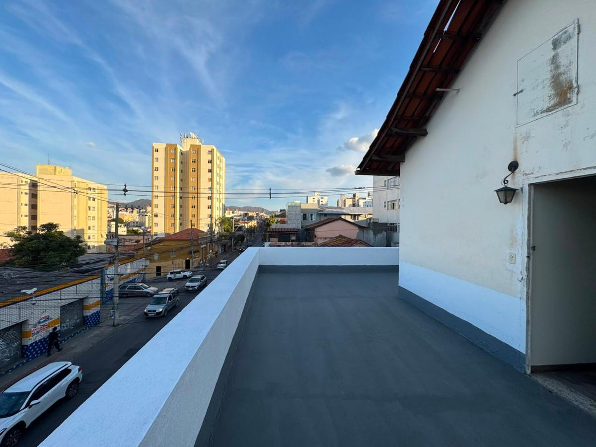 Apartamento, Floresta, 5 Quartos, 3 Vagas, 1 Suíte