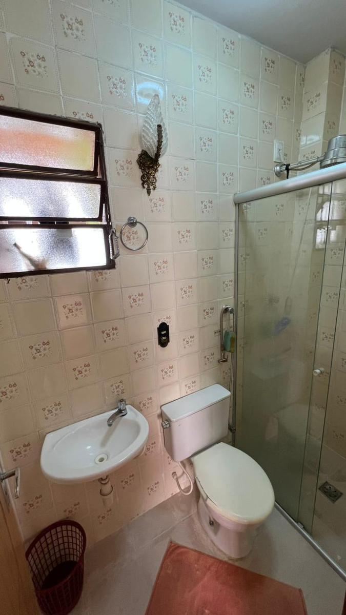 Apartamento, Nova Granada, 3 Quartos, 1 Vaga