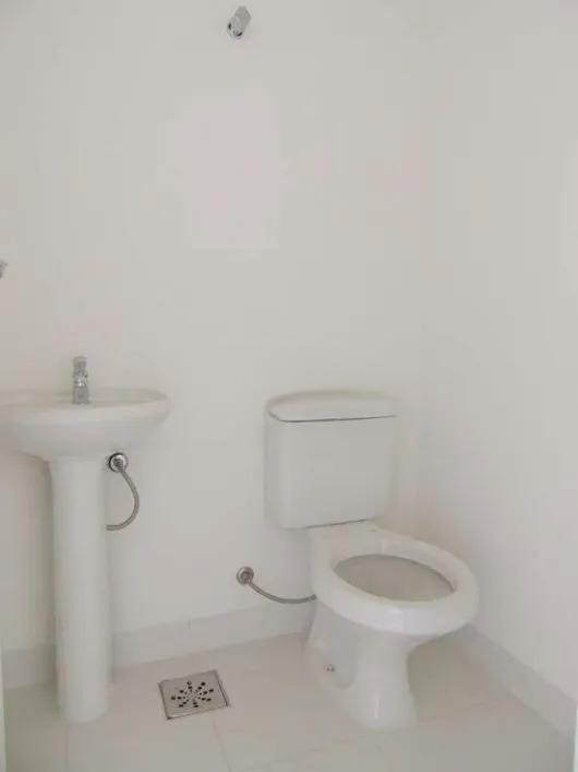 Sala, Santa Teresa, 0 Quarto, 1 Vaga