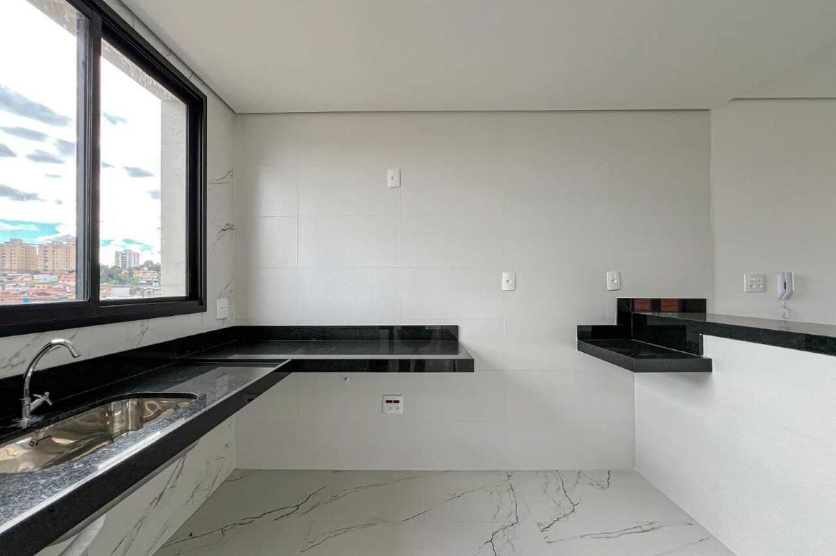 Apartamento, Santa Amélia, 3 Quartos, 2 Vagas, 1 Suíte