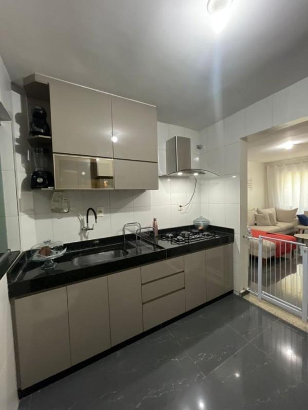 Apartamento, Masterville, 3 Quartos, 2 Vagas