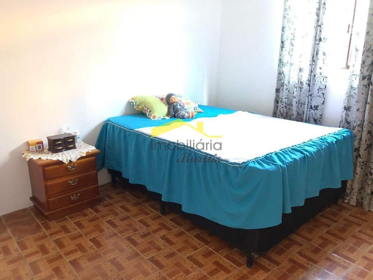 Casa, Palmeiras, 4 Quartos, 1 Suíte