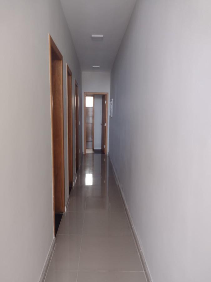 Casa, Lundcea, 3 Quartos, 2 Vagas, 1 Suíte