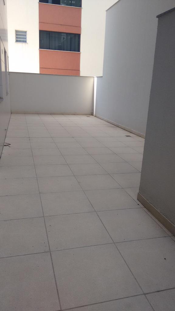 Apartamento, Castelo, 3 Quartos, 2 Vagas, 1 Suíte