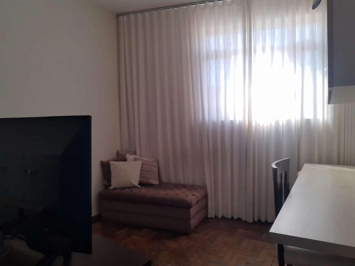 Apartamento, Renascença, 3 Quartos, 1 Vaga, 1 Suíte