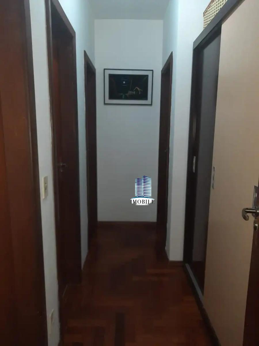 Cobertura, Dona Clara, 3 Quartos, 2 Vagas, 1 Suíte