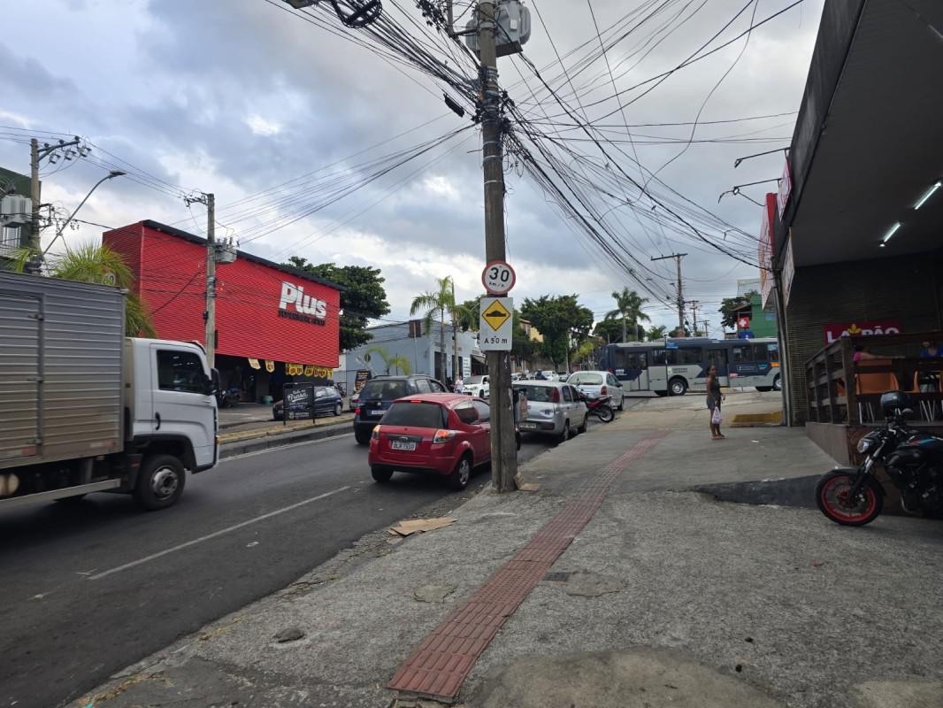 Andar, Santa Terezinha, 0 Quarto, 0 Vaga