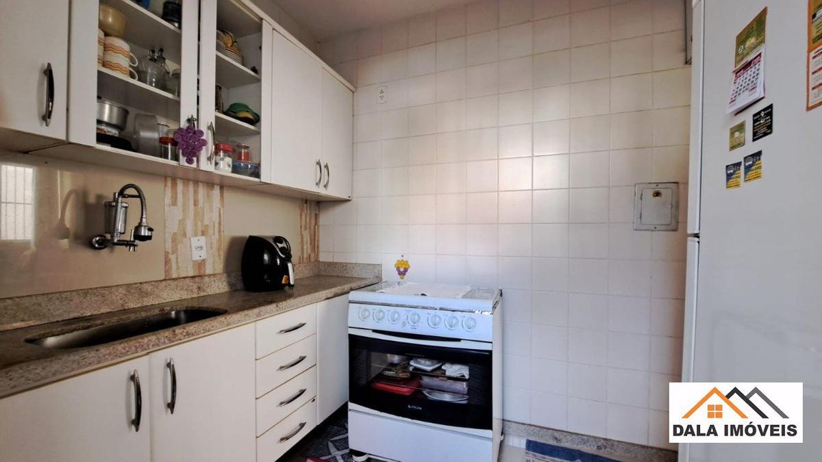 Apartamento, Heliópolis, 3 Quartos, 1 Vaga