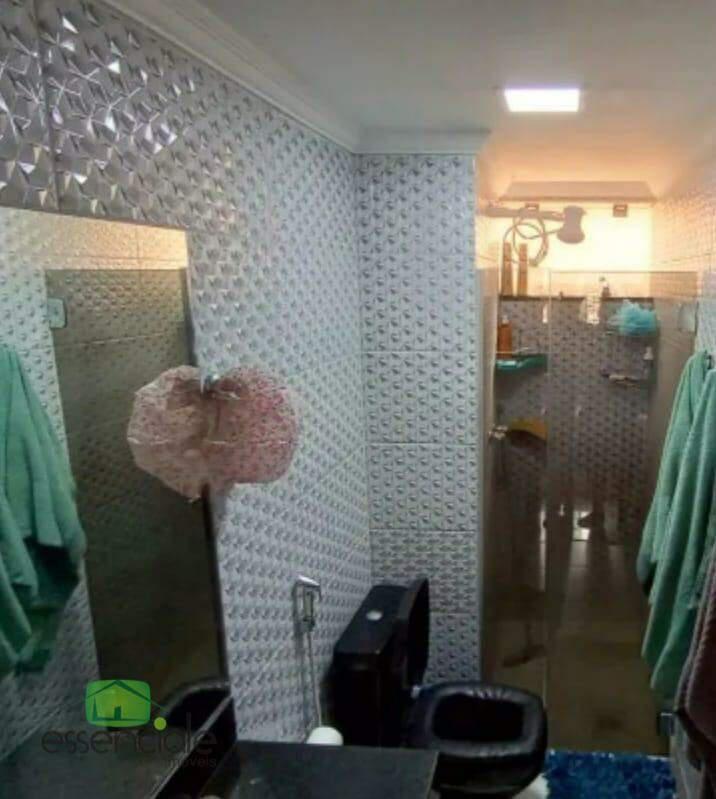 Apartamento, Riacho das Pedras, 3 Quartos, 1 Vaga