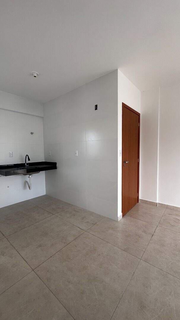 Cobertura, Boa Esperança, 3 Quartos, 2 Vagas, 1 Suíte