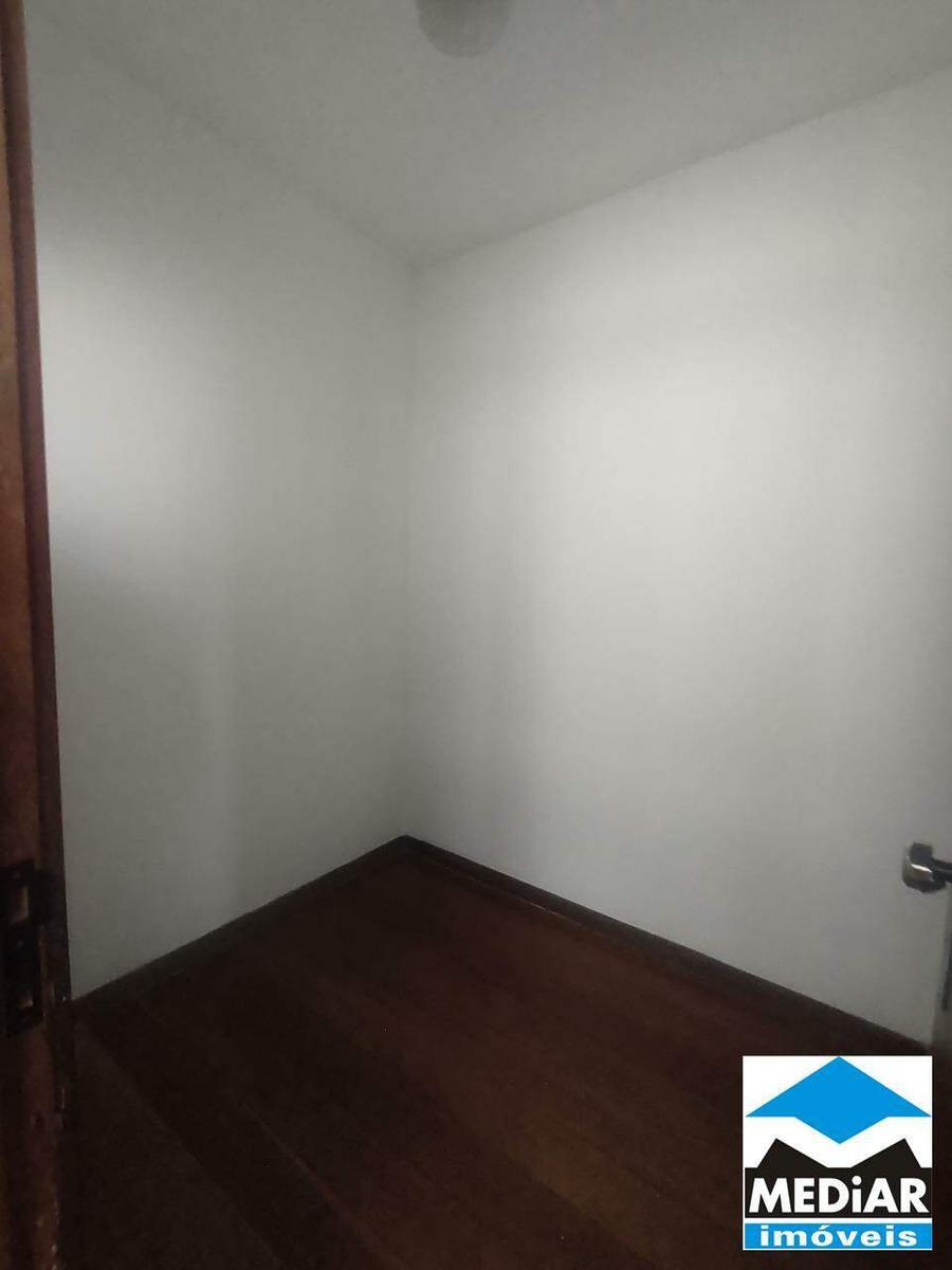 Apartamento, Floresta, 4 Quartos, 2 Vagas, 1 Suíte