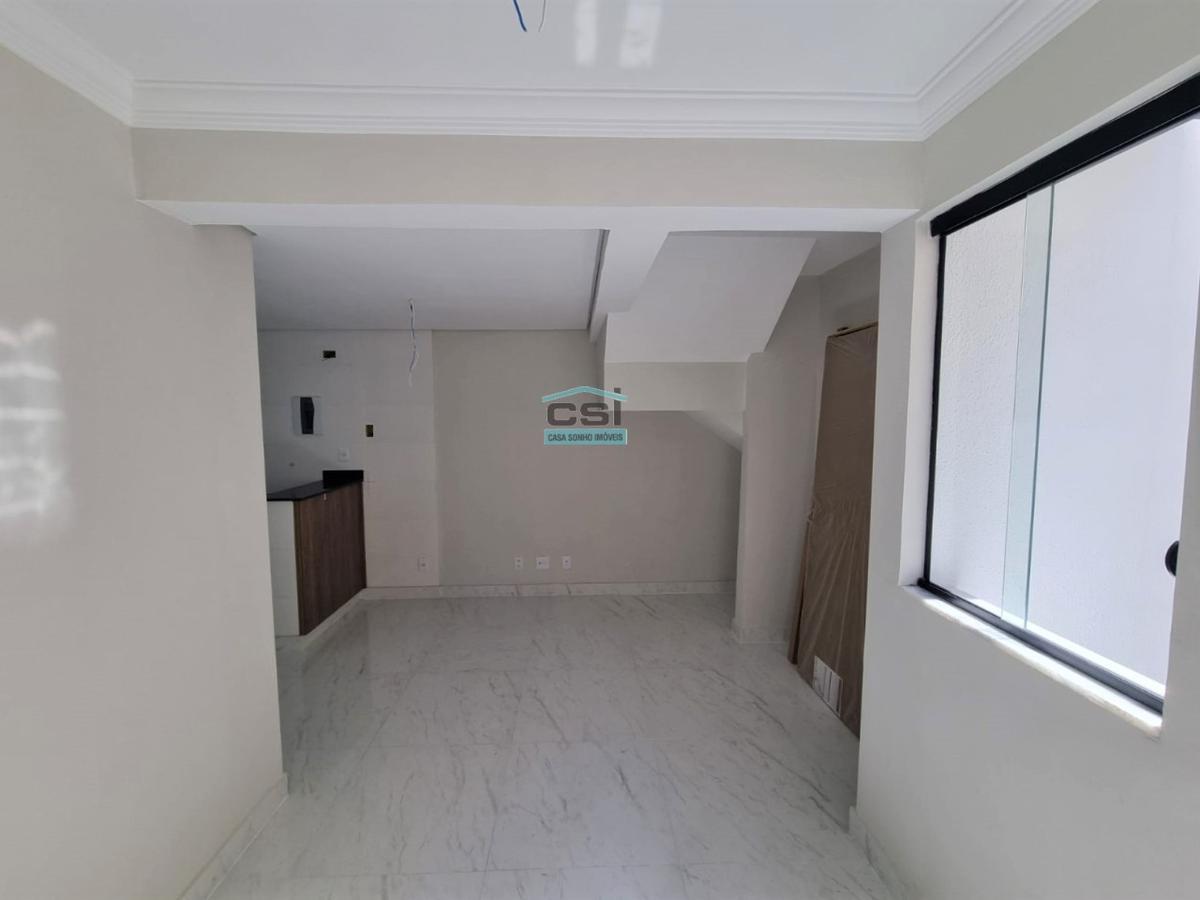 Apartamento, Santa Branca, 3 Quartos, 2 Vagas, 1 Suíte