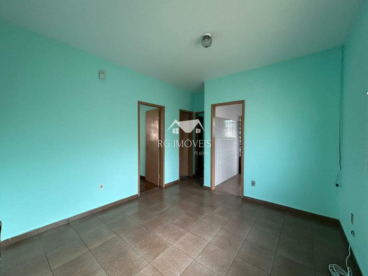 Casa, Betânia, 3 Quartos, 2 Vagas, 1 Suíte