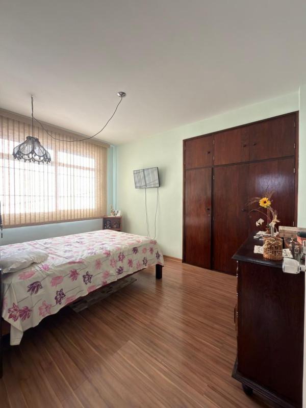 Apartamento, Santa Efigênia, 2 Quartos, 1 Vaga