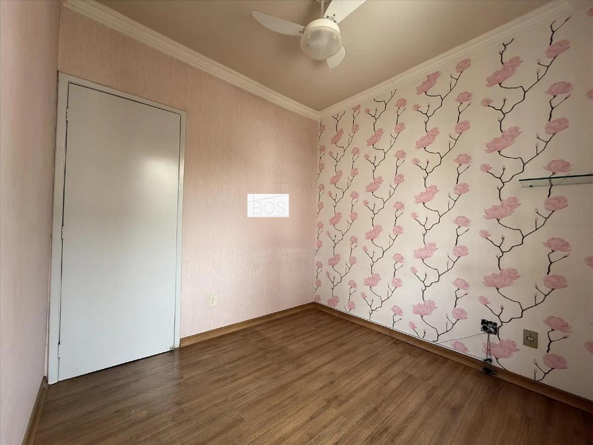 Apartamento, Silveira, 3 Quartos, 1 Vaga, 1 Suíte