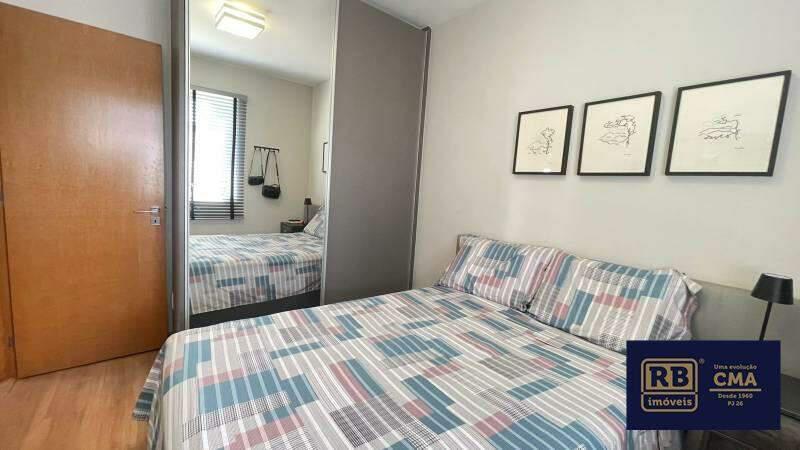 Apartamento, Savassi, 4 Quartos, 3 Vagas, 1 Suíte
