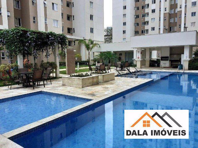 Apartamento, Planalto, 3 Quartos, 2 Vagas, 1 Suíte