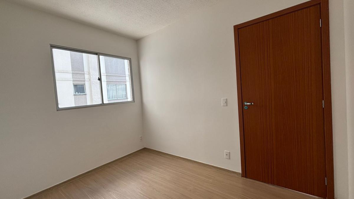 Apartamento, Goiânia, 2 Quartos, 1 Vaga