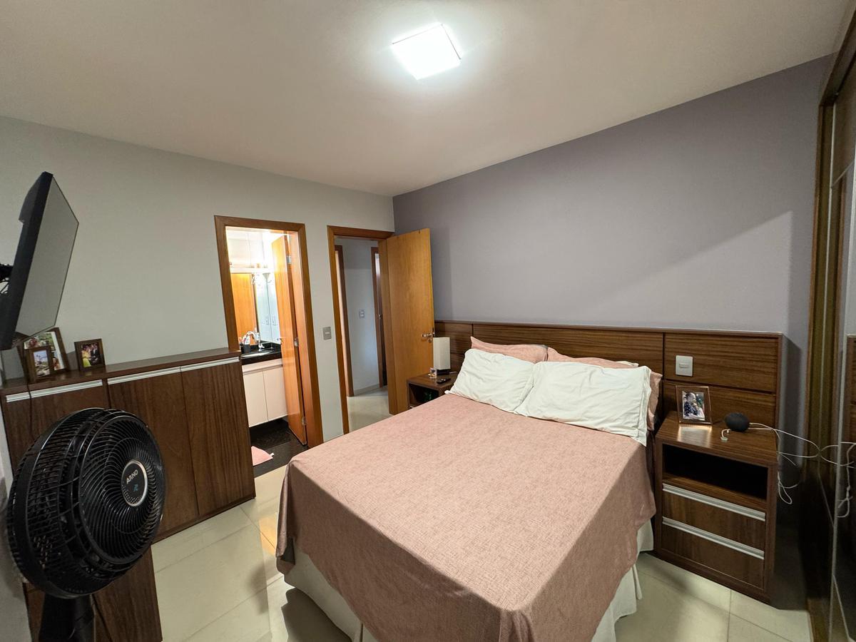 Apartamento, Calafate, 3 Quartos, 2 Vagas, 1 Suíte