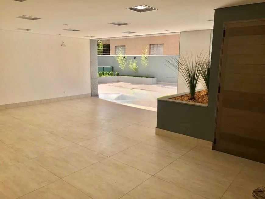 Apartamento, Carmo, 4 Quartos, 4 Vagas, 2 Suítes
