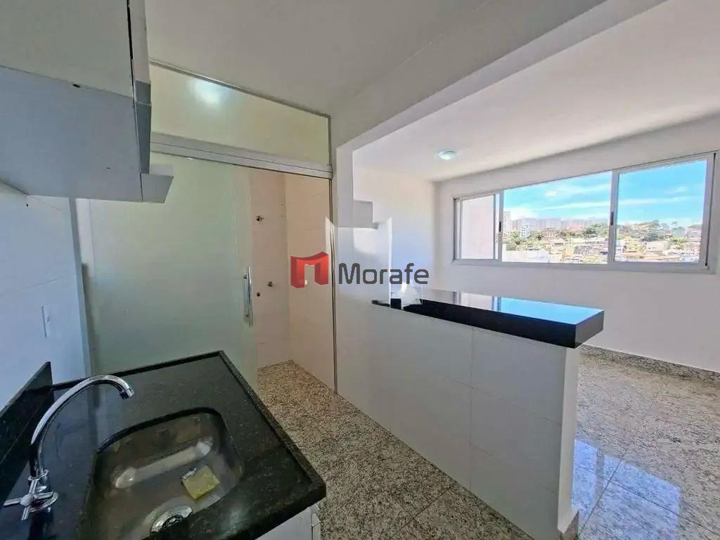 Apartamento, Buritis, 2 Quartos, 2 Vagas, 1 Suíte