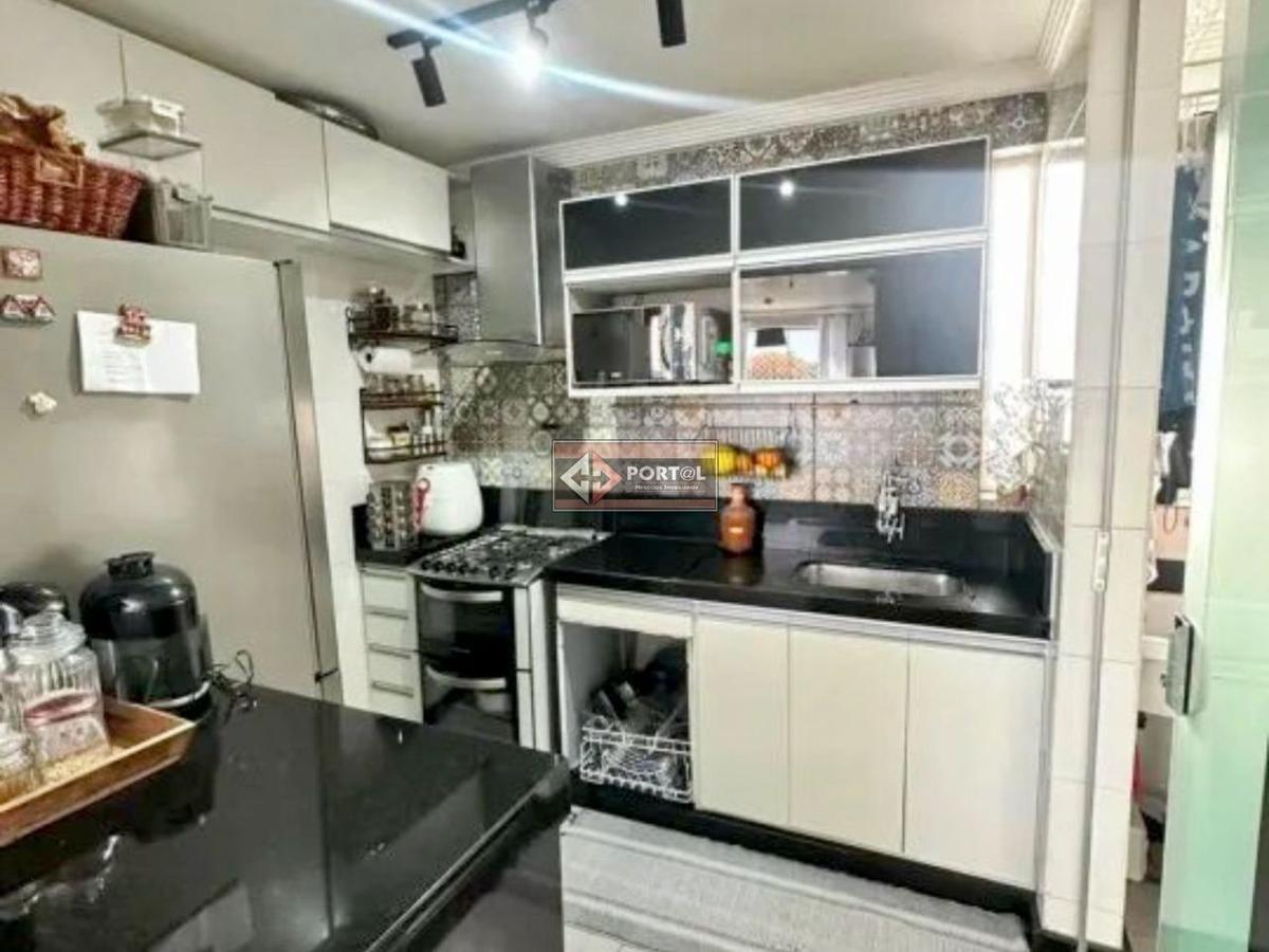 Apartamento, Santa Mônica, 3 Quartos, 2 Vagas, 1 Suíte