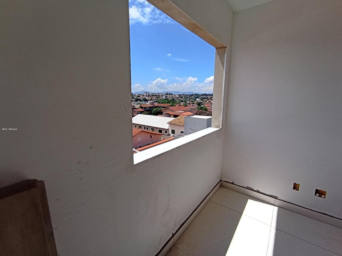 Apartamento, Santa Mônica, 2 Quartos, 1 Vaga