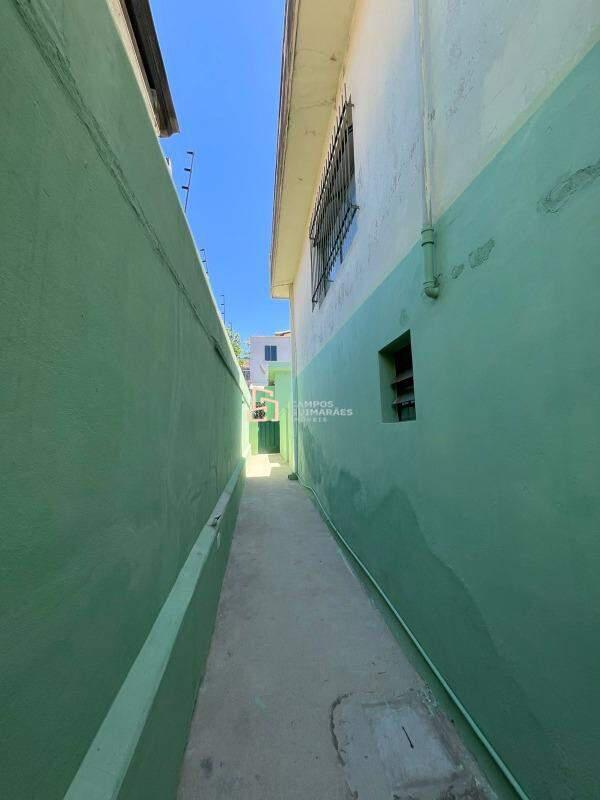 Casa, Serrano, 2 Quartos, 1 Vaga