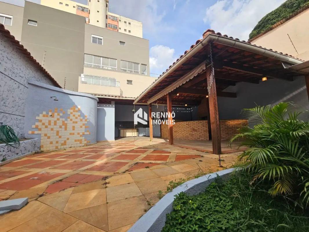 Casa, São Lucas, 3 Quartos, 4 Vagas, 2 Suítes