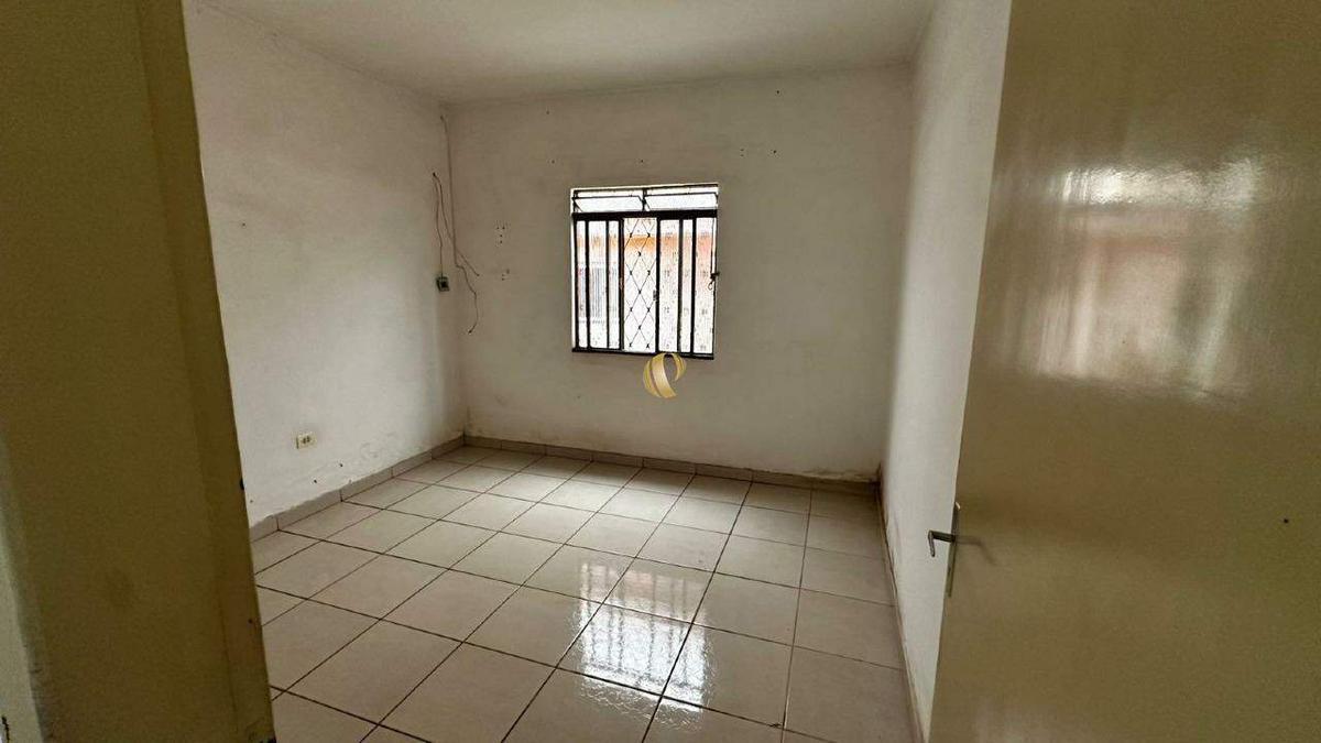 Casa, Centro, 4 Quartos, 1 Vaga