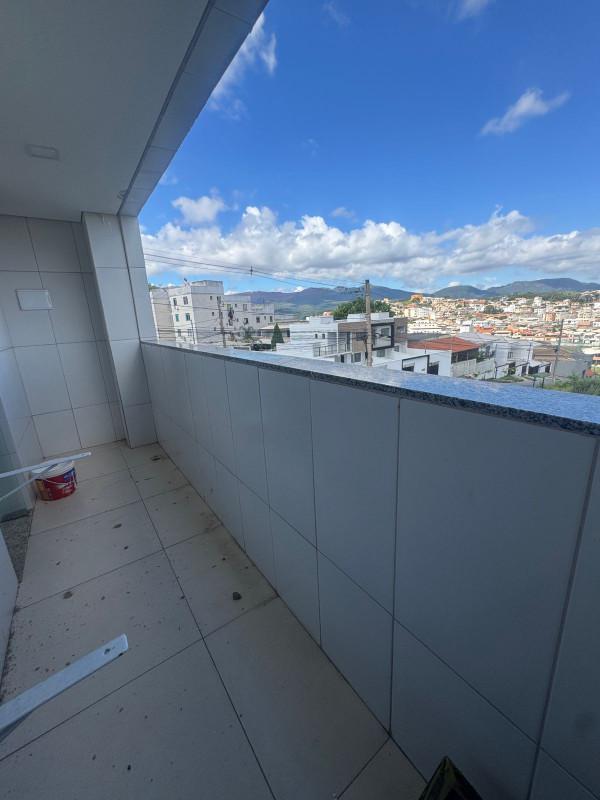 Apartamento, Masterville, 3 Quartos, 1 Vaga, 1 Suíte