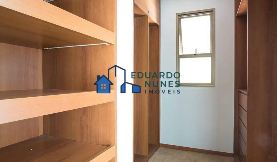 Apartamento, Belvedere, 4 Quartos, 5 Vagas, 4 Suítes