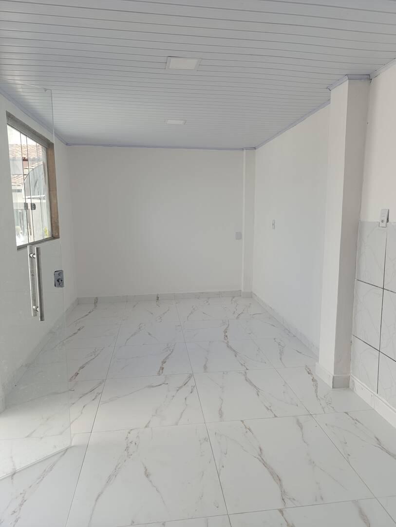 Casa, Todos Os Santos, 3 Quartos, 3 Vagas